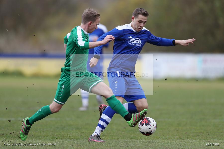 Denis Fuchs, Sportgelände, Karlstadt, 07.11.2021, BFV, sport, action, Fussball, Deutschland, November 2021, Saison 2021/2022, A-Klasse Würzburg, SVT, FVK, SV Trennfeld, FV Karlstadt II - Bild-ID: 2313982 Denis Fuchs, Sportgelände, Karlstadt, 07.11.2021, BFV, sport, action, Fussball, Deutschland, November 2021, Saison 2021/2022, A-Klasse Würzburg, SVT, FVK, SV Trennfeld, FV Karlstadt II - Bild-ID: 2313982