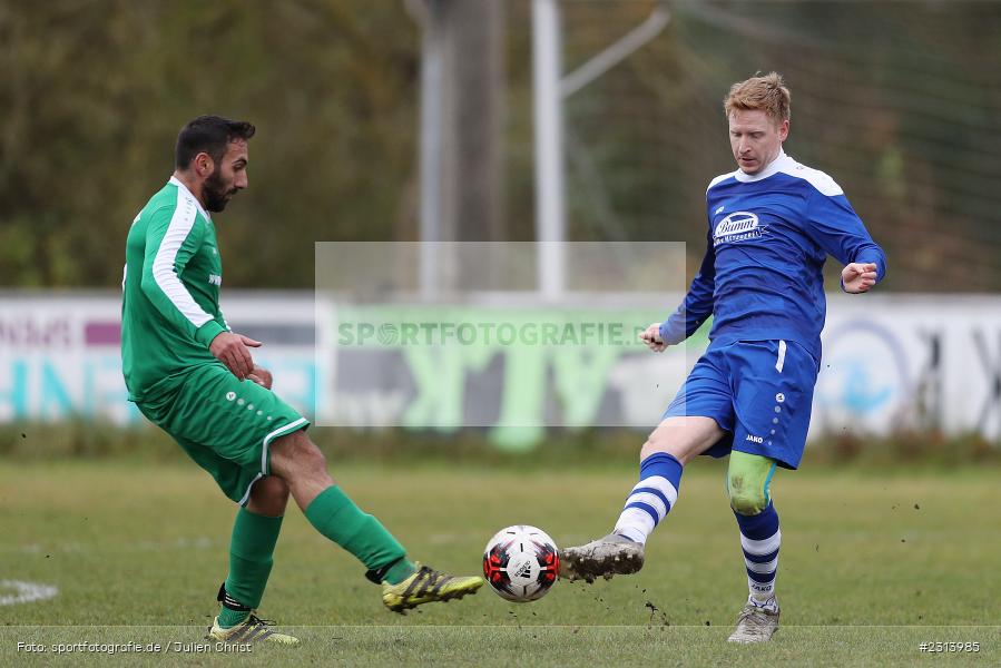 Murat Cebi, Sportgelände, Karlstadt, 07.11.2021, BFV, sport, action, Fussball, Deutschland, November 2021, Saison 2021/2022, A-Klasse Würzburg, SVT, FVK, SV Trennfeld, FV Karlstadt II - Bild-ID: 2313985 Murat Cebi, Sportgelände, Karlstadt, 07.11.2021, BFV, sport, action, Fussball, Deutschland, November 2021, Saison 2021/2022, A-Klasse Würzburg, SVT, FVK, SV Trennfeld, FV Karlstadt II - Bild-ID: 2313985