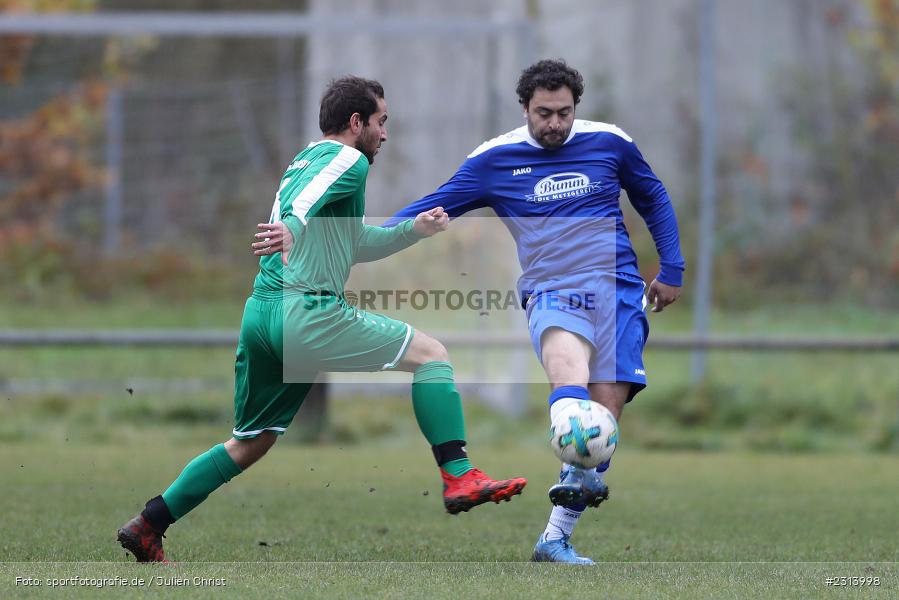 Alperen Yildirim, Sportgelände, Karlstadt, 07.11.2021, BFV, sport, action, Fussball, Deutschland, November 2021, Saison 2021/2022, A-Klasse Würzburg, SVT, FVK, SV Trennfeld, FV Karlstadt II - Bild-ID: 2313998 Alperen Yildirim, Sportgelände, Karlstadt, 07.11.2021, BFV, sport, action, Fussball, Deutschland, November 2021, Saison 2021/2022, A-Klasse Würzburg, SVT, FVK, SV Trennfeld, FV Karlstadt II - Bild-ID: 2313998
