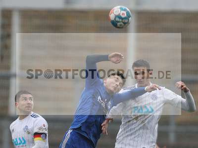 Fotos von SV Viktoria Aschaffenburg - FV Illertissen auf sportfotografie.de