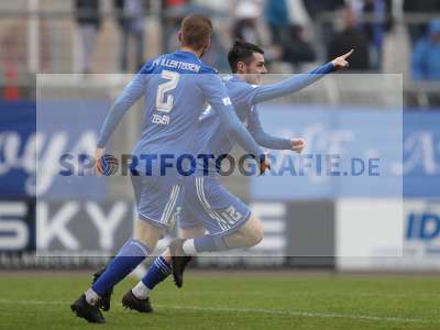 Fotos von SV Viktoria Aschaffenburg - FV Illertissen auf sportfotografie.de