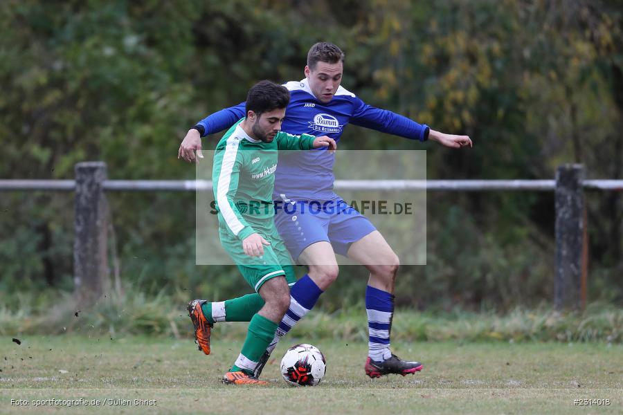 Elias Faris, Sportgelände, Karlstadt, 07.11.2021, BFV, sport, action, Fussball, Deutschland, November 2021, Saison 2021/2022, A-Klasse Würzburg, SVT, FVK, SV Trennfeld, FV Karlstadt II - Bild-ID: 2314018 Elias Faris, Sportgelände, Karlstadt, 07.11.2021, BFV, sport, action, Fussball, Deutschland, November 2021, Saison 2021/2022, A-Klasse Würzburg, SVT, FVK, SV Trennfeld, FV Karlstadt II - Bild-ID: 2314018