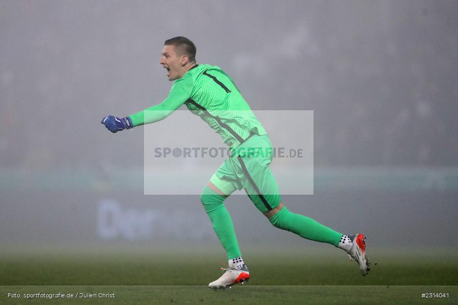 Torjubel, Cezary Miszta, WIRmachenDRUCK Arena, Großaspach, 12.11.2021, DFB, Under 21, UEFA, sport, action, Fussball, November 2021, Saison 2021/2022, POL, GER, EM-Qualifikation, U21, Poland, Germany, Polen, Deutschland - Bild-ID: 2314041 Torjubel, Cezary Miszta, WIRmachenDRUCK Arena, Großaspach, 12.11.2021, DFB, Under 21, UEFA, sport, action, Fussball, November 2021, Saison 2021/2022, POL, GER, EM-Qualifikation, U21, Poland, Germany, Polen, Deutschland - Bild-ID: 2314041