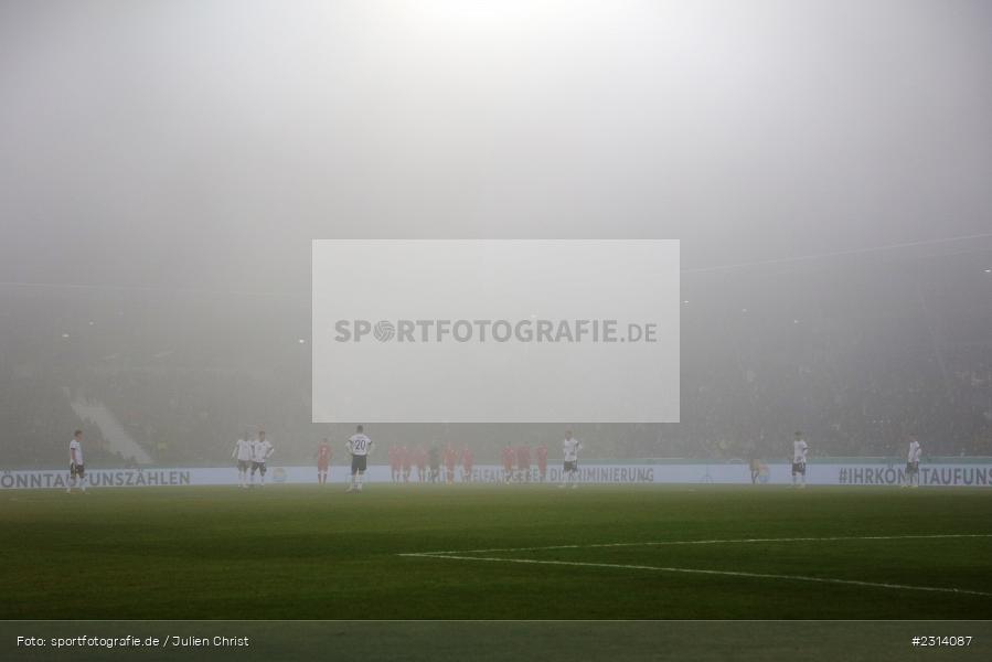 Nebel, Enttäuscht, Eric Shuranov, WIRmachenDRUCK Arena, Großaspach, 12.11.2021, DFB, Under 21, UEFA, sport, action, Fussball, November 2021, Saison 2021/2022, POL, GER, EM-Qualifikation, U21, Poland, Germany, Polen, Deutschland - Bild-ID: 2314087 Nebel, Enttäuscht, Eric Shuranov, WIRmachenDRUCK Arena, Großaspach, 12.11.2021, DFB, Under 21, UEFA, sport, action, Fussball, November 2021, Saison 2021/2022, POL, GER, EM-Qualifikation, U21, Poland, Germany, Polen, Deutschland - Bild-ID: 2314087