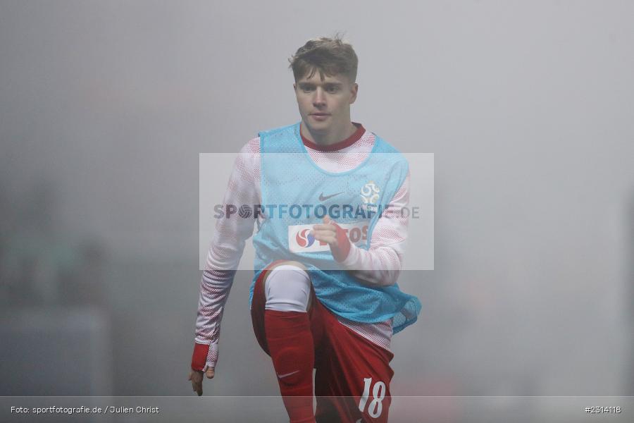 Maksymilian Sitek, WIRmachenDRUCK Arena, Großaspach, 12.11.2021, DFB, Under 21, UEFA, sport, action, Fussball, November 2021, Saison 2021/2022, POL, GER, EM-Qualifikation, U21, Poland, Germany, Polen, Deutschland - Bild-ID: 2314118 Maksymilian Sitek, WIRmachenDRUCK Arena, Großaspach, 12.11.2021, DFB, Under 21, UEFA, sport, action, Fussball, November 2021, Saison 2021/2022, POL, GER, EM-Qualifikation, U21, Poland, Germany, Polen, Deutschland - Bild-ID: 2314118