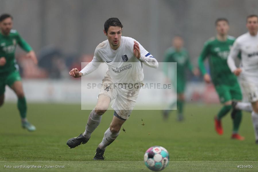 Cedric Fenske, Sportgelände in der Au, Karlburg, 13.11.2021, sport, action, Fussball, November 2021, Saison 2021/2022, BFV, Bayernliga Nord, TSV Abtswind, TSV Karlburg - Bild-ID: 2314150 Cedric Fenske, Sportgelände in der Au, Karlburg, 13.11.2021, sport, action, Fussball, November 2021, Saison 2021/2022, BFV, Bayernliga Nord, TSV Abtswind, TSV Karlburg - Bild-ID: 2314150