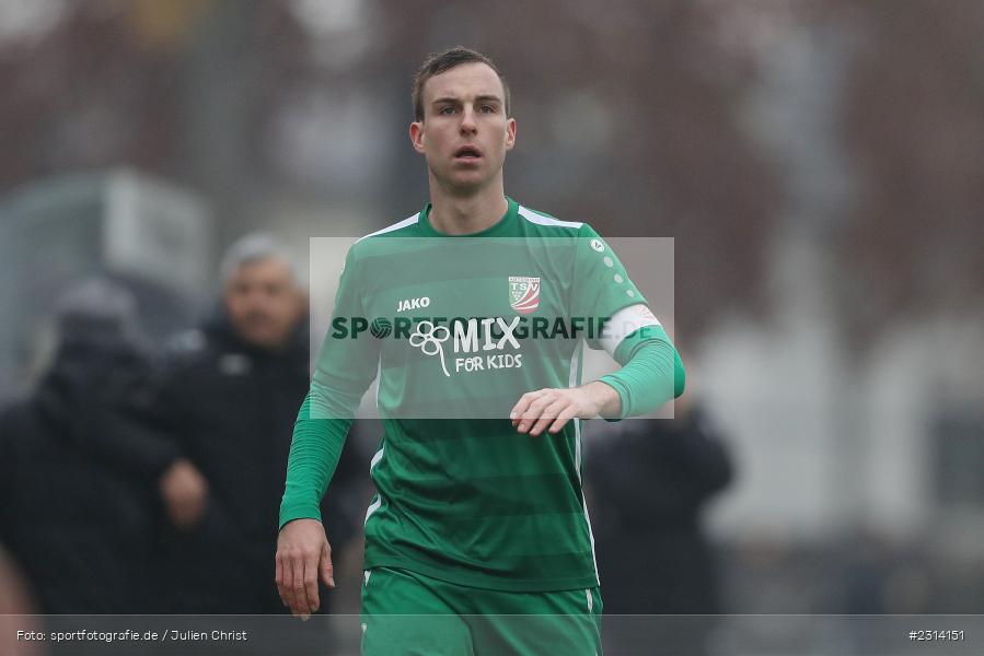 Michael Herrmann, Sportgelände in der Au, Karlburg, 13.11.2021, sport, action, Fussball, November 2021, Saison 2021/2022, BFV, Bayernliga Nord, TSV Abtswind, TSV Karlburg - Bild-ID: 2314151 Michael Herrmann, Sportgelände in der Au, Karlburg, 13.11.2021, sport, action, Fussball, November 2021, Saison 2021/2022, BFV, Bayernliga Nord, TSV Abtswind, TSV Karlburg - Bild-ID: 2314151