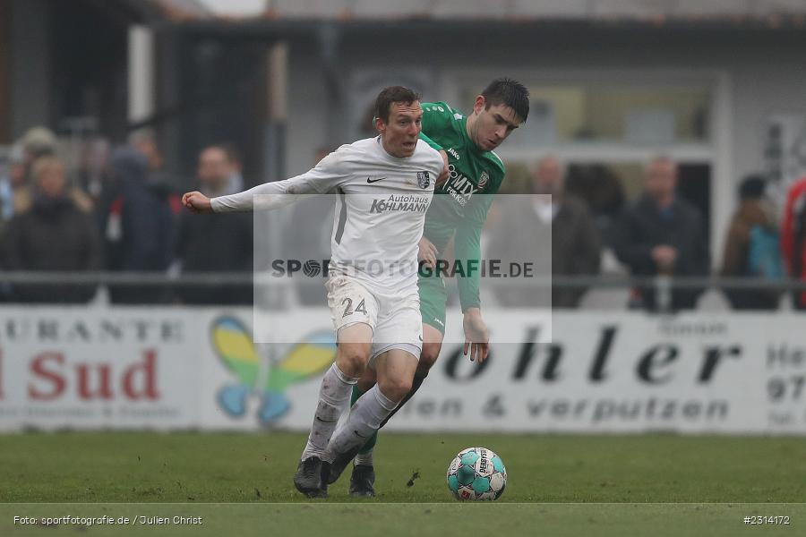 Sebastian Fries, Sportgelände in der Au, Karlburg, 13.11.2021, sport, action, Fussball, November 2021, Saison 2021/2022, BFV, Bayernliga Nord, TSV Abtswind, TSV Karlburg - Bild-ID: 2314172