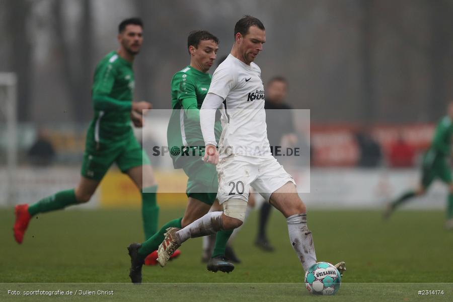 Maurice Kübert, Sportgelände in der Au, Karlburg, 13.11.2021, sport, action, Fussball, November 2021, Saison 2021/2022, BFV, Bayernliga Nord, TSV Abtswind, TSV Karlburg - Bild-ID: 2314174 Maurice Kübert, Sportgelände in der Au, Karlburg, 13.11.2021, sport, action, Fussball, November 2021, Saison 2021/2022, BFV, Bayernliga Nord, TSV Abtswind, TSV Karlburg - Bild-ID: 2314174