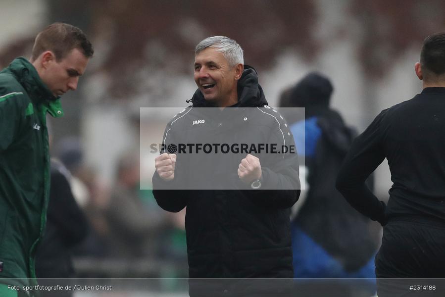 Jubel, Claudiu Bozesan, Sportgelände in der Au, Karlburg, 13.11.2021, sport, action, Fussball, November 2021, Saison 2021/2022, BFV, Bayernliga Nord, TSV Abtswind, TSV Karlburg - Bild-ID: 2314188 Jubel, Claudiu Bozesan, Sportgelände in der Au, Karlburg, 13.11.2021, sport, action, Fussball, November 2021, Saison 2021/2022, BFV, Bayernliga Nord, TSV Abtswind, TSV Karlburg - Bild-ID: 2314188