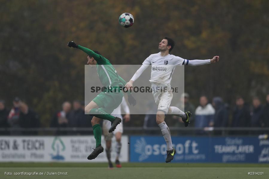 Cedric Fenske, Sportgelände in der Au, Karlburg, 13.11.2021, sport, action, Fussball, November 2021, Saison 2021/2022, BFV, Bayernliga Nord, TSV Abtswind, TSV Karlburg - Bild-ID: 2314201 Cedric Fenske, Sportgelände in der Au, Karlburg, 13.11.2021, sport, action, Fussball, November 2021, Saison 2021/2022, BFV, Bayernliga Nord, TSV Abtswind, TSV Karlburg - Bild-ID: 2314201