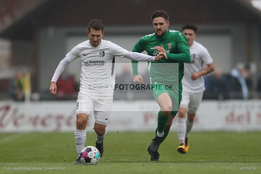 Andreas Rösch, Sportgelände in der Au, Karlburg, 13.11.2021, sport, action, Fussball, November 2021, Saison 2021/2022, BFV, Bayernliga Nord, TSV Abtswind, TSV Karlburg - Bild-ID: 2314216 Andreas Rösch, Sportgelände in der Au, Karlburg, 13.11.2021, sport, action, Fussball, November 2021, Saison 2021/2022, BFV, Bayernliga Nord, TSV Abtswind, TSV Karlburg - Bild-ID: 2314216