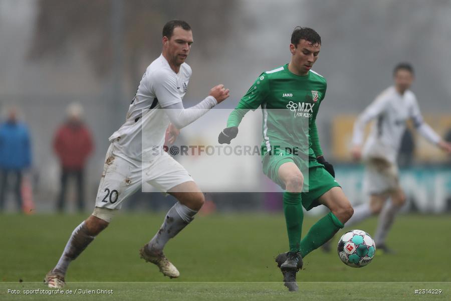 Ferdinand Hansel, Sportgelände in der Au, Karlburg, 13.11.2021, sport, action, Fussball, November 2021, Saison 2021/2022, BFV, Bayernliga Nord, TSV Abtswind, TSV Karlburg - Bild-ID: 2314229 Ferdinand Hansel, Sportgelände in der Au, Karlburg, 13.11.2021, sport, action, Fussball, November 2021, Saison 2021/2022, BFV, Bayernliga Nord, TSV Abtswind, TSV Karlburg - Bild-ID: 2314229
