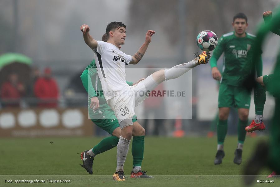 Pascal Jeni, Sportgelände in der Au, Karlburg, 13.11.2021, sport, action, Fussball, November 2021, Saison 2021/2022, BFV, Bayernliga Nord, TSV Abtswind, TSV Karlburg - Bild-ID: 2314240 Pascal Jeni, Sportgelände in der Au, Karlburg, 13.11.2021, sport, action, Fussball, November 2021, Saison 2021/2022, BFV, Bayernliga Nord, TSV Abtswind, TSV Karlburg - Bild-ID: 2314240