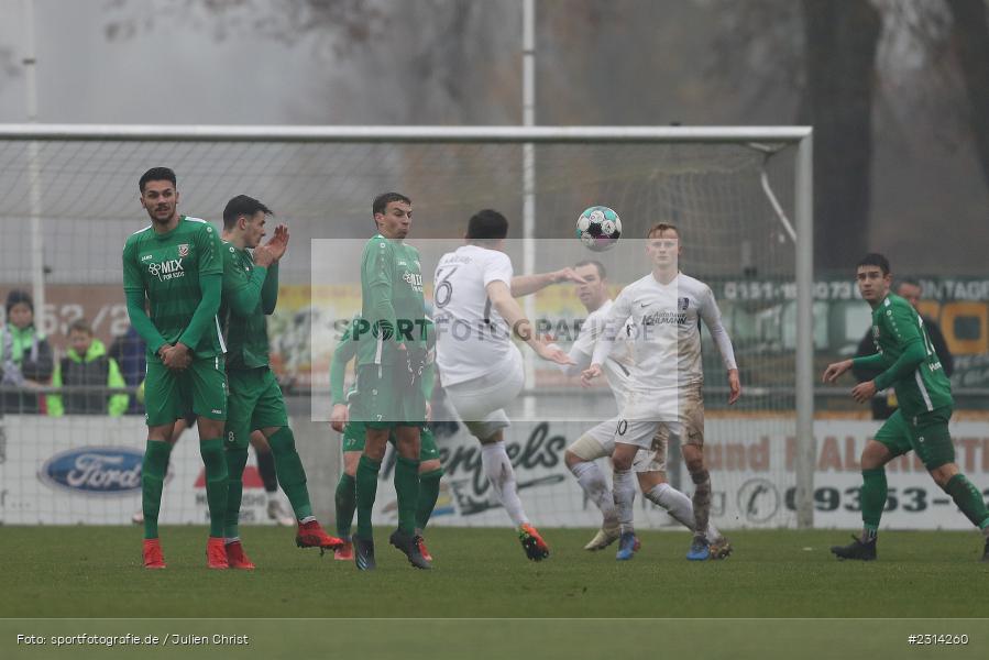 Andreas Hetterich, Sportgelände in der Au, Karlburg, 13.11.2021, sport, action, Fussball, November 2021, Saison 2021/2022, BFV, Bayernliga Nord, TSV Abtswind, TSV Karlburg - Bild-ID: 2314260 Andreas Hetterich, Sportgelände in der Au, Karlburg, 13.11.2021, sport, action, Fussball, November 2021, Saison 2021/2022, BFV, Bayernliga Nord, TSV Abtswind, TSV Karlburg - Bild-ID: 2314260