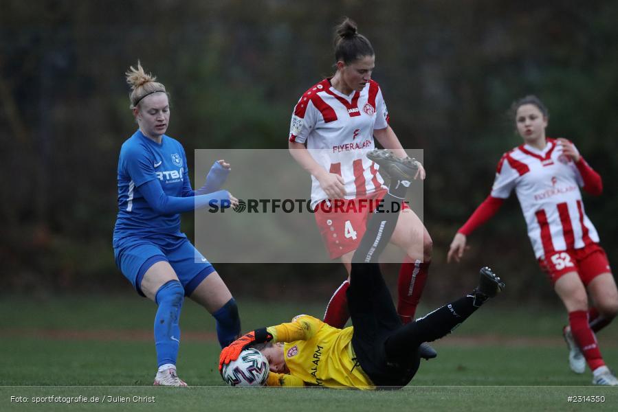 Lara Wagner, Sportpark Heuchelhof, Würzburg, 14.11.2021, sport, action, Fussball, November 2021, Saison 2021/2022, Staffel 2, Frauen Regionalliga Süd, SV Frauenbiburg, FC Würzburger Kickers - Bild-ID: 2314350 Lara Wagner, Sportpark Heuchelhof, Würzburg, 14.11.2021, sport, action, Fussball, November 2021, Saison 2021/2022, Staffel 2, Frauen Regionalliga Süd, SV Frauenbiburg, FC Würzburger Kickers - Bild-ID: 2314350