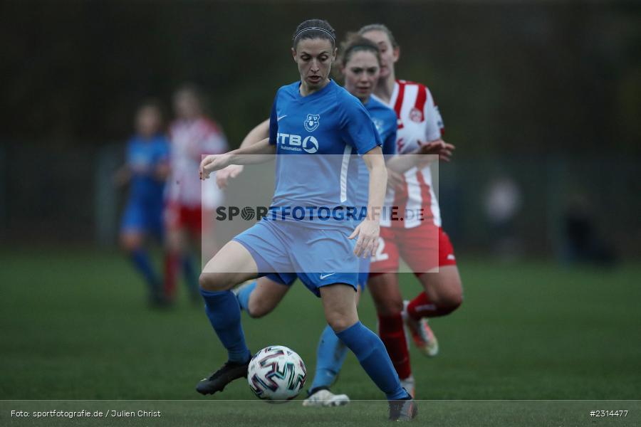 Miriam Herda, Sportpark Heuchelhof, Würzburg, 14.11.2021, sport, action, Fussball, November 2021, Saison 2021/2022, Staffel 2, Frauen Regionalliga Süd, SV Frauenbiburg, FC Würzburger Kickers - Bild-ID: 2314477 Miriam Herda, Sportpark Heuchelhof, Würzburg, 14.11.2021, sport, action, Fussball, November 2021, Saison 2021/2022, Staffel 2, Frauen Regionalliga Süd, SV Frauenbiburg, FC Würzburger Kickers - Bild-ID: 2314477