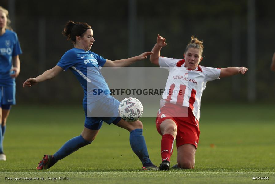 Meike Bohn, Sportpark Heuchelhof, Würzburg, 14.11.2021, sport, action, Fussball, November 2021, Saison 2021/2022, Staffel 2, Frauen Regionalliga Süd, SV Frauenbiburg, FC Würzburger Kickers - Bild-ID: 2314555 Meike Bohn, Sportpark Heuchelhof, Würzburg, 14.11.2021, sport, action, Fussball, November 2021, Saison 2021/2022, Staffel 2, Frauen Regionalliga Süd, SV Frauenbiburg, FC Würzburger Kickers - Bild-ID: 2314555