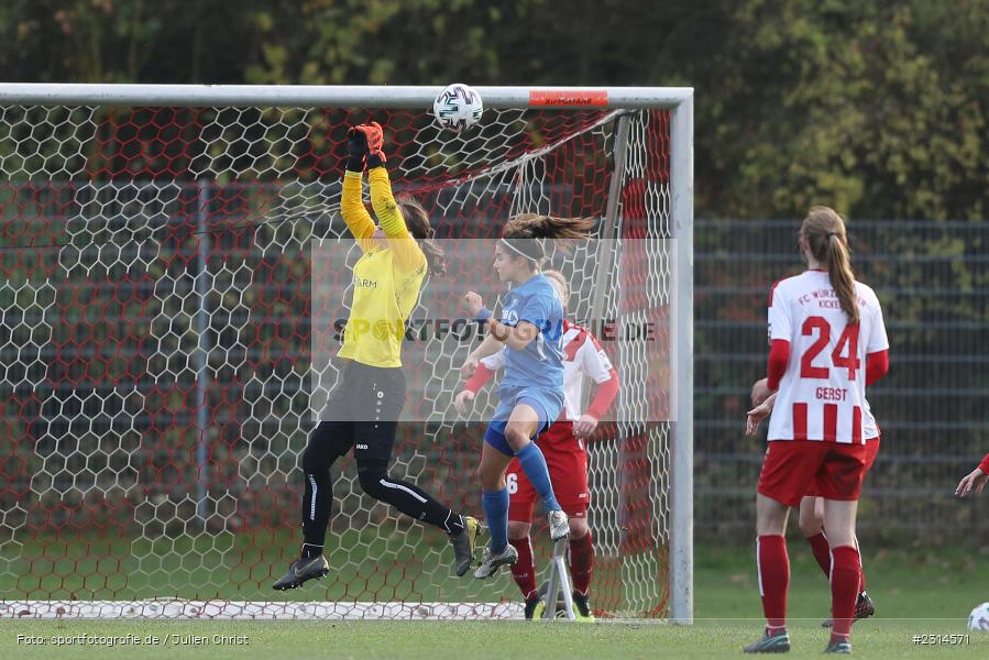 Anita Wimmer, Sportpark Heuchelhof, Würzburg, 14.11.2021, sport, action, Fussball, November 2021, Saison 2021/2022, Staffel 2, Frauen Regionalliga Süd, SV Frauenbiburg, FC Würzburger Kickers - Bild-ID: 2314571 Anita Wimmer, Sportpark Heuchelhof, Würzburg, 14.11.2021, sport, action, Fussball, November 2021, Saison 2021/2022, Staffel 2, Frauen Regionalliga Süd, SV Frauenbiburg, FC Würzburger Kickers - Bild-ID: 2314571