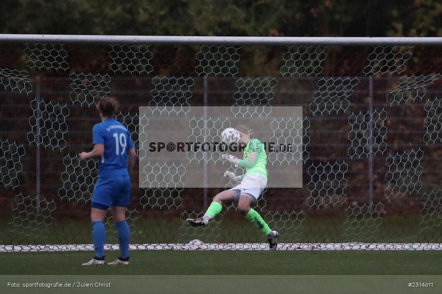 Katrin Kraust, Sportpark Heuchelhof, Würzburg, 14.11.2021, sport, action, Fussball, November 2021, Saison 2021/2022, Staffel 2, Frauen Regionalliga Süd, SV Frauenbiburg, FC Würzburger Kickers - Bild-ID: 2314611 Katrin Kraust, Sportpark Heuchelhof, Würzburg, 14.11.2021, sport, action, Fussball, November 2021, Saison 2021/2022, Staffel 2, Frauen Regionalliga Süd, SV Frauenbiburg, FC Würzburger Kickers - Bild-ID: 2314611