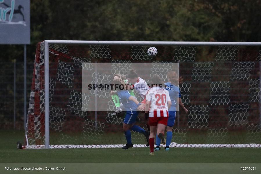 Meike Bohn, Sportpark Heuchelhof, Würzburg, 14.11.2021, sport, action, Fussball, November 2021, Saison 2021/2022, Staffel 2, Frauen Regionalliga Süd, SV Frauenbiburg, FC Würzburger Kickers - Bild-ID: 2314631