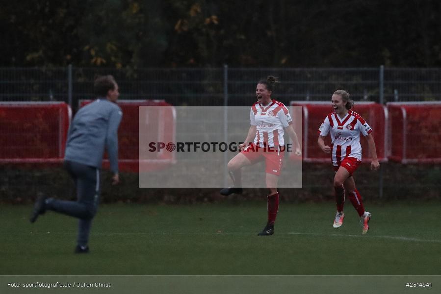Meike Bohn, Sportpark Heuchelhof, Würzburg, 14.11.2021, sport, action, Fussball, November 2021, Saison 2021/2022, Staffel 2, Frauen Regionalliga Süd, SV Frauenbiburg, FC Würzburger Kickers - Bild-ID: 2314641 Meike Bohn, Sportpark Heuchelhof, Würzburg, 14.11.2021, sport, action, Fussball, November 2021, Saison 2021/2022, Staffel 2, Frauen Regionalliga Süd, SV Frauenbiburg, FC Würzburger Kickers - Bild-ID: 2314641