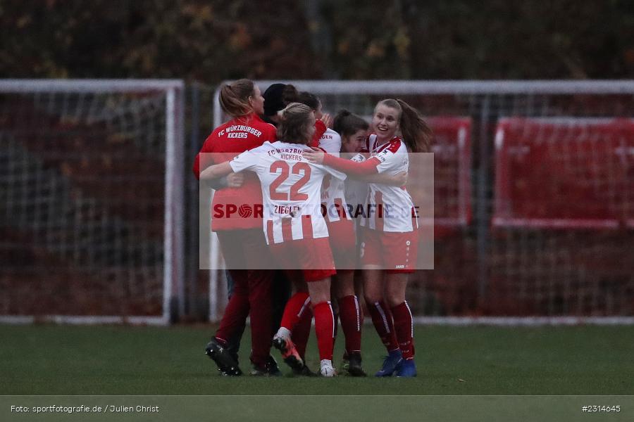 Meike Bohn, Sportpark Heuchelhof, Würzburg, 14.11.2021, sport, action, Fussball, November 2021, Saison 2021/2022, Staffel 2, Frauen Regionalliga Süd, SV Frauenbiburg, FC Würzburger Kickers - Bild-ID: 2314645 Meike Bohn, Sportpark Heuchelhof, Würzburg, 14.11.2021, sport, action, Fussball, November 2021, Saison 2021/2022, Staffel 2, Frauen Regionalliga Süd, SV Frauenbiburg, FC Würzburger Kickers - Bild-ID: 2314645