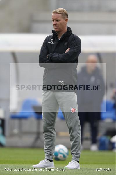 Timo Schultz, Merck-Stadion am Böllenfalltor, Darmstadt, 20.11.2021, DFL, sport, action, Fussball, November 2021, Saison 2021/2022, 2. Bundesliga, FCSP, SVD, FC St. Pauli, SV Darmstadt 98 - Bild-ID: 2314671 Timo Schultz, Merck-Stadion am Böllenfalltor, Darmstadt, 20.11.2021, DFL, sport, action, Fussball, November 2021, Saison 2021/2022, 2. Bundesliga, FCSP, SVD, FC St. Pauli, SV Darmstadt 98 - Bild-ID: 2314671