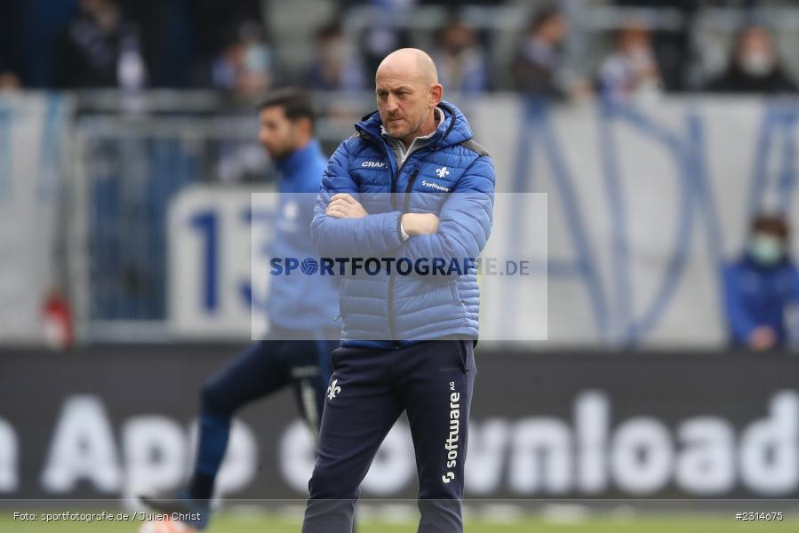 Torsten Lieberknecht, Merck-Stadion am Böllenfalltor, Darmstadt, 20.11.2021, DFL, sport, action, Fussball, November 2021, Saison 2021/2022, 2. Bundesliga, FCSP, SVD, FC St. Pauli, SV Darmstadt 98 - Bild-ID: 2314675 Torsten Lieberknecht, Merck-Stadion am Böllenfalltor, Darmstadt, 20.11.2021, DFL, sport, action, Fussball, November 2021, Saison 2021/2022, 2. Bundesliga, FCSP, SVD, FC St. Pauli, SV Darmstadt 98 - Bild-ID: 2314675
