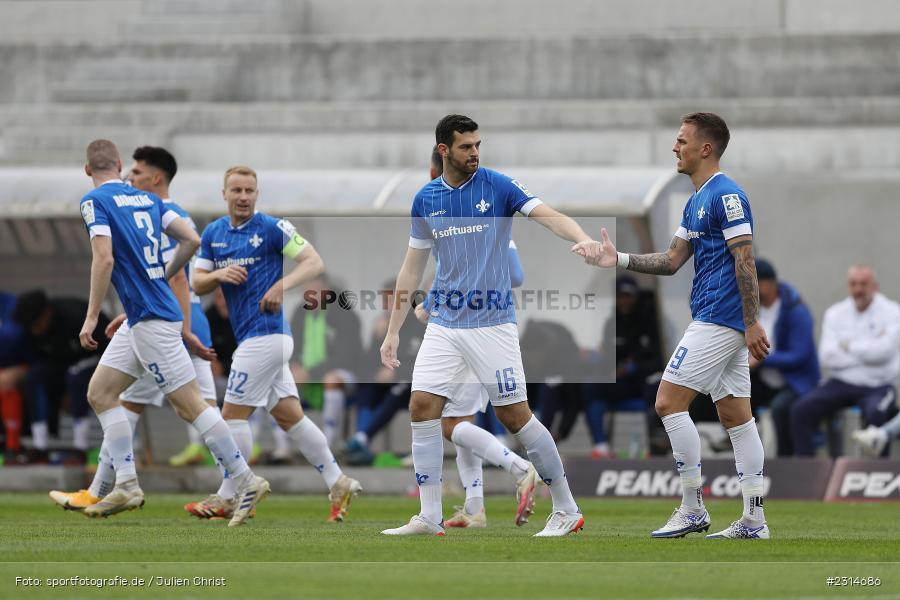 Luca Pfeiffer, Merck-Stadion am Böllenfalltor, Darmstadt, 20.11.2021, DFL, sport, action, Fussball, November 2021, Saison 2021/2022, 2. Bundesliga, FCSP, SVD, FC St. Pauli, SV Darmstadt 98 - Bild-ID: 2314686 Luca Pfeiffer, Merck-Stadion am Böllenfalltor, Darmstadt, 20.11.2021, DFL, sport, action, Fussball, November 2021, Saison 2021/2022, 2. Bundesliga, FCSP, SVD, FC St. Pauli, SV Darmstadt 98 - Bild-ID: 2314686