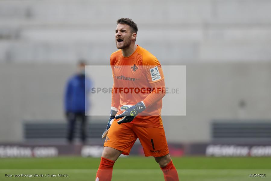 Marcel Schuhen, Merck-Stadion am Böllenfalltor, Darmstadt, 20.11.2021, DFL, sport, action, Fussball, November 2021, Saison 2021/2022, 2. Bundesliga, FCSP, SVD, FC St. Pauli, SV Darmstadt 98 - Bild-ID: 2314723 Marcel Schuhen, Merck-Stadion am Böllenfalltor, Darmstadt, 20.11.2021, DFL, sport, action, Fussball, November 2021, Saison 2021/2022, 2. Bundesliga, FCSP, SVD, FC St. Pauli, SV Darmstadt 98 - Bild-ID: 2314723