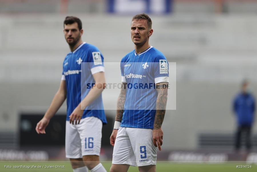 Phillip Tietz, Merck-Stadion am Böllenfalltor, Darmstadt, 20.11.2021, DFL, sport, action, Fussball, November 2021, Saison 2021/2022, 2. Bundesliga, FCSP, SVD, FC St. Pauli, SV Darmstadt 98 - Bild-ID: 2314724 Phillip Tietz, Merck-Stadion am Böllenfalltor, Darmstadt, 20.11.2021, DFL, sport, action, Fussball, November 2021, Saison 2021/2022, 2. Bundesliga, FCSP, SVD, FC St. Pauli, SV Darmstadt 98 - Bild-ID: 2314724