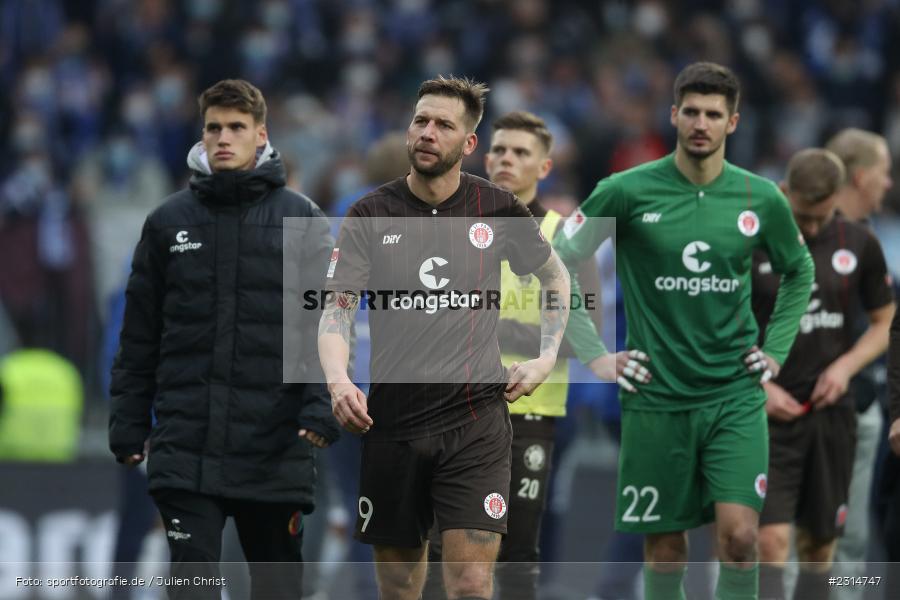 Guido Burgstaller, Merck-Stadion am Böllenfalltor, Darmstadt, 20.11.2021, DFL, sport, action, Fussball, November 2021, Saison 2021/2022, 2. Bundesliga, FCSP, SVD, FC St. Pauli, SV Darmstadt 98 - Bild-ID: 2314747 Guido Burgstaller, Merck-Stadion am Böllenfalltor, Darmstadt, 20.11.2021, DFL, sport, action, Fussball, November 2021, Saison 2021/2022, 2. Bundesliga, FCSP, SVD, FC St. Pauli, SV Darmstadt 98 - Bild-ID: 2314747