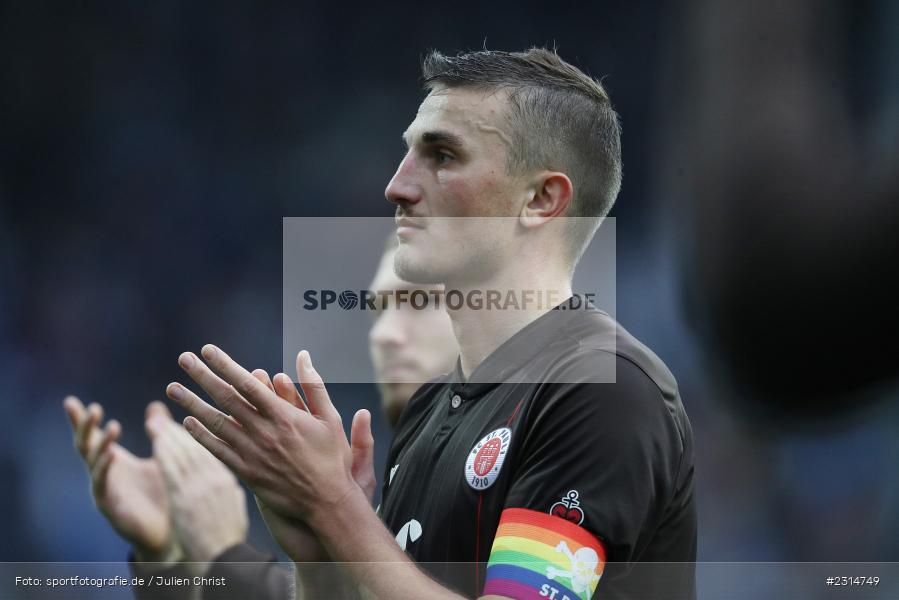 Philipp Ziereis, Merck-Stadion am Böllenfalltor, Darmstadt, 20.11.2021, DFL, sport, action, Fussball, November 2021, Saison 2021/2022, 2. Bundesliga, FCSP, SVD, FC St. Pauli, SV Darmstadt 98 - Bild-ID: 2314749 Philipp Ziereis, Merck-Stadion am Böllenfalltor, Darmstadt, 20.11.2021, DFL, sport, action, Fussball, November 2021, Saison 2021/2022, 2. Bundesliga, FCSP, SVD, FC St. Pauli, SV Darmstadt 98 - Bild-ID: 2314749