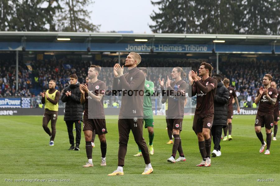 Simon Makienok, Merck-Stadion am Böllenfalltor, Darmstadt, 20.11.2021, DFL, sport, action, Fussball, November 2021, Saison 2021/2022, 2. Bundesliga, FCSP, SVD, FC St. Pauli, SV Darmstadt 98 - Bild-ID: 2314759 Simon Makienok, Merck-Stadion am Böllenfalltor, Darmstadt, 20.11.2021, DFL, sport, action, Fussball, November 2021, Saison 2021/2022, 2. Bundesliga, FCSP, SVD, FC St. Pauli, SV Darmstadt 98 - Bild-ID: 2314759