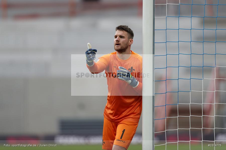 Marcel Schuhen, Merck-Stadion am Böllenfalltor, Darmstadt, 20.11.2021, DFL, sport, action, Fussball, November 2021, Saison 2021/2022, 2. Bundesliga, FCSP, SVD, FC St. Pauli, SV Darmstadt 98 - Bild-ID: 2314775 Marcel Schuhen, Merck-Stadion am Böllenfalltor, Darmstadt, 20.11.2021, DFL, sport, action, Fussball, November 2021, Saison 2021/2022, 2. Bundesliga, FCSP, SVD, FC St. Pauli, SV Darmstadt 98 - Bild-ID: 2314775
