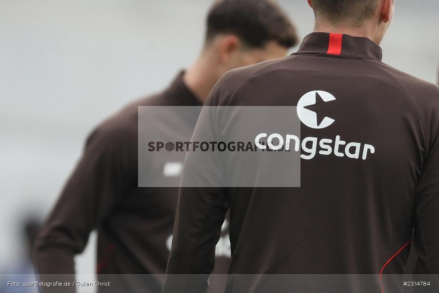 Shirt, Sponsor, Congstar, Merck-Stadion am Böllenfalltor, Darmstadt, 20.11.2021, DFL, sport, action, Fussball, November 2021, Saison 2021/2022, 2. Bundesliga, FCSP, SVD, FC St. Pauli, SV Darmstadt 98 - Bild-ID: 2314784 Shirt, Sponsor, Congstar, Merck-Stadion am Böllenfalltor, Darmstadt, 20.11.2021, DFL, sport, action, Fussball, November 2021, Saison 2021/2022, 2. Bundesliga, FCSP, SVD, FC St. Pauli, SV Darmstadt 98 - Bild-ID: 2314784