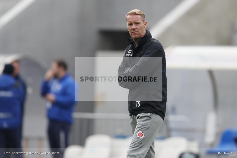 Timo Schultz, Merck-Stadion am Böllenfalltor, Darmstadt, 20.11.2021, DFL, sport, action, Fussball, November 2021, Saison 2021/2022, 2. Bundesliga, FCSP, SVD, FC St. Pauli, SV Darmstadt 98 - Bild-ID: 2314786 Timo Schultz, Merck-Stadion am Böllenfalltor, Darmstadt, 20.11.2021, DFL, sport, action, Fussball, November 2021, Saison 2021/2022, 2. Bundesliga, FCSP, SVD, FC St. Pauli, SV Darmstadt 98 - Bild-ID: 2314786