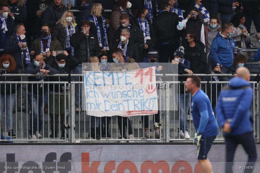 Transparent, Merck-Stadion am Böllenfalltor, Darmstadt, 20.11.2021, DFL, sport, action, Fussball, November 2021, Saison 2021/2022, 2. Bundesliga, FCSP, SVD, FC St. Pauli, SV Darmstadt 98 - Bild-ID: 2314787 Transparent, Merck-Stadion am Böllenfalltor, Darmstadt, 20.11.2021, DFL, sport, action, Fussball, November 2021, Saison 2021/2022, 2. Bundesliga, FCSP, SVD, FC St. Pauli, SV Darmstadt 98 - Bild-ID: 2314787