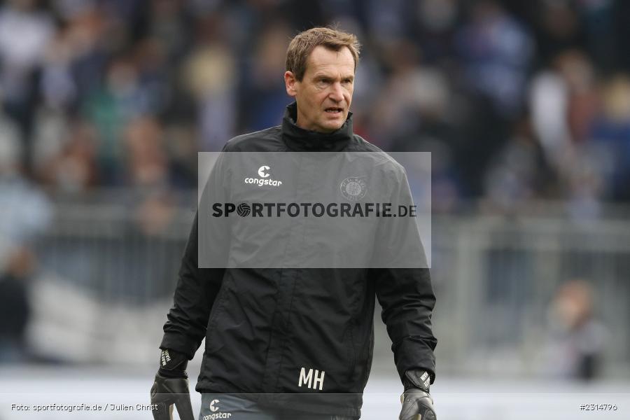 Mathias Hain, Merck-Stadion am Böllenfalltor, Darmstadt, 20.11.2021, DFL, sport, action, Fussball, November 2021, Saison 2021/2022, 2. Bundesliga, FCSP, SVD, FC St. Pauli, SV Darmstadt 98 - Bild-ID: 2314796 Mathias Hain, Merck-Stadion am Böllenfalltor, Darmstadt, 20.11.2021, DFL, sport, action, Fussball, November 2021, Saison 2021/2022, 2. Bundesliga, FCSP, SVD, FC St. Pauli, SV Darmstadt 98 - Bild-ID: 2314796
