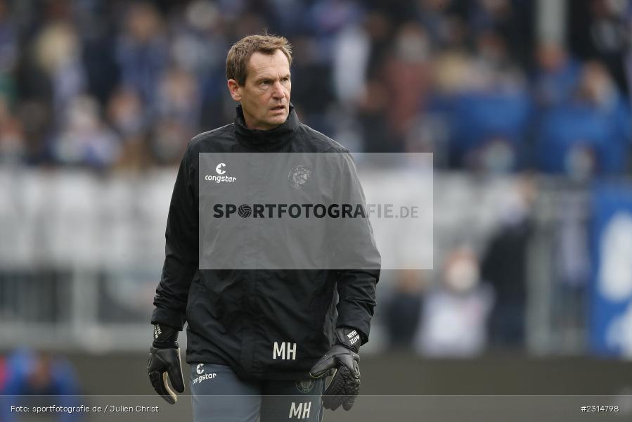 Mathias Hain, Merck-Stadion am Böllenfalltor, Darmstadt, 20.11.2021, DFL, sport, action, Fussball, November 2021, Saison 2021/2022, 2. Bundesliga, FCSP, SVD, FC St. Pauli, SV Darmstadt 98 - Bild-ID: 2314798 Mathias Hain, Merck-Stadion am Böllenfalltor, Darmstadt, 20.11.2021, DFL, sport, action, Fussball, November 2021, Saison 2021/2022, 2. Bundesliga, FCSP, SVD, FC St. Pauli, SV Darmstadt 98 - Bild-ID: 2314798
