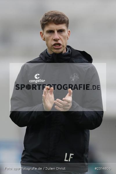 Loïc Favé, Merck-Stadion am Böllenfalltor, Darmstadt, 20.11.2021, DFL, sport, action, Fussball, November 2021, Saison 2021/2022, 2. Bundesliga, FCSP, SVD, FC St. Pauli, SV Darmstadt 98 - Bild-ID: 2314806 Loïc Favé, Merck-Stadion am Böllenfalltor, Darmstadt, 20.11.2021, DFL, sport, action, Fussball, November 2021, Saison 2021/2022, 2. Bundesliga, FCSP, SVD, FC St. Pauli, SV Darmstadt 98 - Bild-ID: 2314806