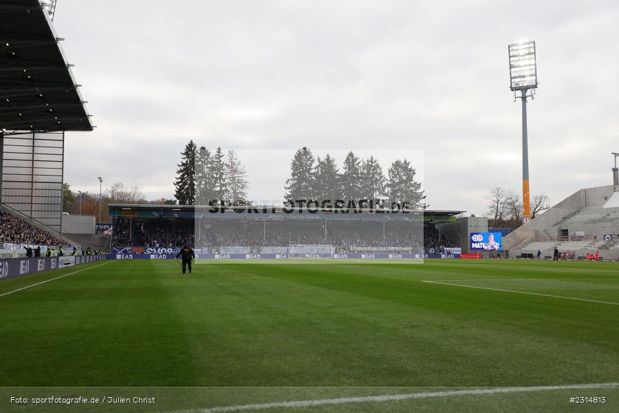 Stadion, Merck-Stadion am Böllenfalltor, Darmstadt, 20.11.2021, DFL, sport, action, Fussball, November 2021, Saison 2021/2022, 2. Bundesliga, FCSP, SVD, FC St. Pauli, SV Darmstadt 98 - Bild-ID: 2314813 Stadion, Merck-Stadion am Böllenfalltor, Darmstadt, 20.11.2021, DFL, sport, action, Fussball, November 2021, Saison 2021/2022, 2. Bundesliga, FCSP, SVD, FC St. Pauli, SV Darmstadt 98 - Bild-ID: 2314813