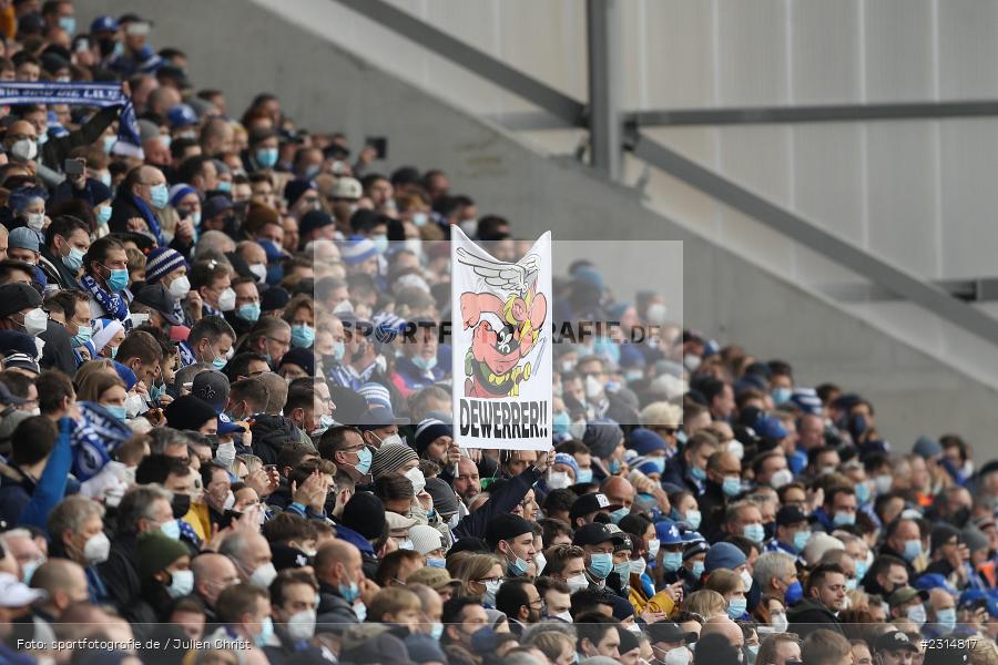 Transparent, Dewerrer, Merck-Stadion am Böllenfalltor, Darmstadt, 20.11.2021, DFL, sport, action, Fussball, November 2021, Saison 2021/2022, 2. Bundesliga, FCSP, SVD, FC St. Pauli, SV Darmstadt 98 - Bild-ID: 2314817 Transparent, Dewerrer, Merck-Stadion am Böllenfalltor, Darmstadt, 20.11.2021, DFL, sport, action, Fussball, November 2021, Saison 2021/2022, 2. Bundesliga, FCSP, SVD, FC St. Pauli, SV Darmstadt 98 - Bild-ID: 2314817
