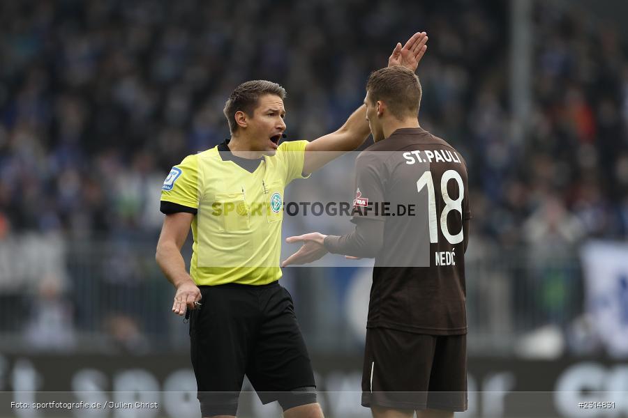 Tobias Reichel, Merck-Stadion am Böllenfalltor, Darmstadt, 20.11.2021, DFL, sport, action, Fussball, November 2021, Saison 2021/2022, 2. Bundesliga, FCSP, SVD, FC St. Pauli, SV Darmstadt 98 - Bild-ID: 2314831 Tobias Reichel, Merck-Stadion am Böllenfalltor, Darmstadt, 20.11.2021, DFL, sport, action, Fussball, November 2021, Saison 2021/2022, 2. Bundesliga, FCSP, SVD, FC St. Pauli, SV Darmstadt 98 - Bild-ID: 2314831