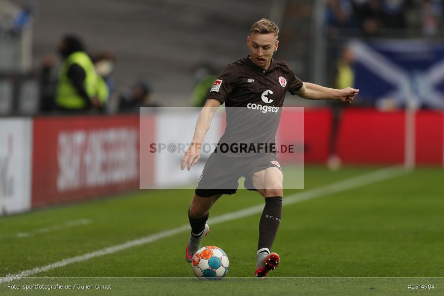 Sebastian Ohlsson, Merck-Stadion am Böllenfalltor, Darmstadt, 20.11.2021, DFL, sport, action, Fussball, November 2021, Saison 2021/2022, 2. Bundesliga, FCSP, SVD, FC St. Pauli, SV Darmstadt 98 - Bild-ID: 2314904 Sebastian Ohlsson, Merck-Stadion am Böllenfalltor, Darmstadt, 20.11.2021, DFL, sport, action, Fussball, November 2021, Saison 2021/2022, 2. Bundesliga, FCSP, SVD, FC St. Pauli, SV Darmstadt 98 - Bild-ID: 2314904