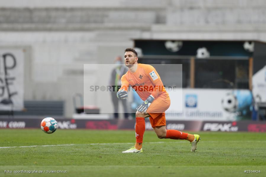 Marcel Schuhen, Merck-Stadion am Böllenfalltor, Darmstadt, 20.11.2021, DFL, sport, action, Fussball, November 2021, Saison 2021/2022, 2. Bundesliga, FCSP, SVD, FC St. Pauli, SV Darmstadt 98 - Bild-ID: 2314924 Marcel Schuhen, Merck-Stadion am Böllenfalltor, Darmstadt, 20.11.2021, DFL, sport, action, Fussball, November 2021, Saison 2021/2022, 2. Bundesliga, FCSP, SVD, FC St. Pauli, SV Darmstadt 98 - Bild-ID: 2314924