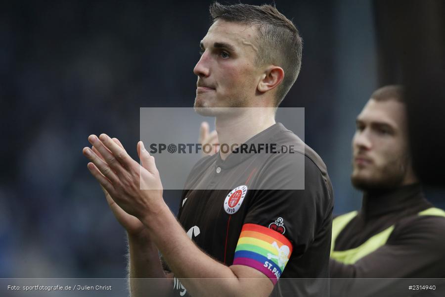 Philipp Ziereis, Merck-Stadion am Böllenfalltor, Darmstadt, 20.11.2021, DFL, sport, action, Fussball, November 2021, Saison 2021/2022, 2. Bundesliga, FCSP, SVD, FC St. Pauli, SV Darmstadt 98 - Bild-ID: 2314940 Philipp Ziereis, Merck-Stadion am Böllenfalltor, Darmstadt, 20.11.2021, DFL, sport, action, Fussball, November 2021, Saison 2021/2022, 2. Bundesliga, FCSP, SVD, FC St. Pauli, SV Darmstadt 98 - Bild-ID: 2314940