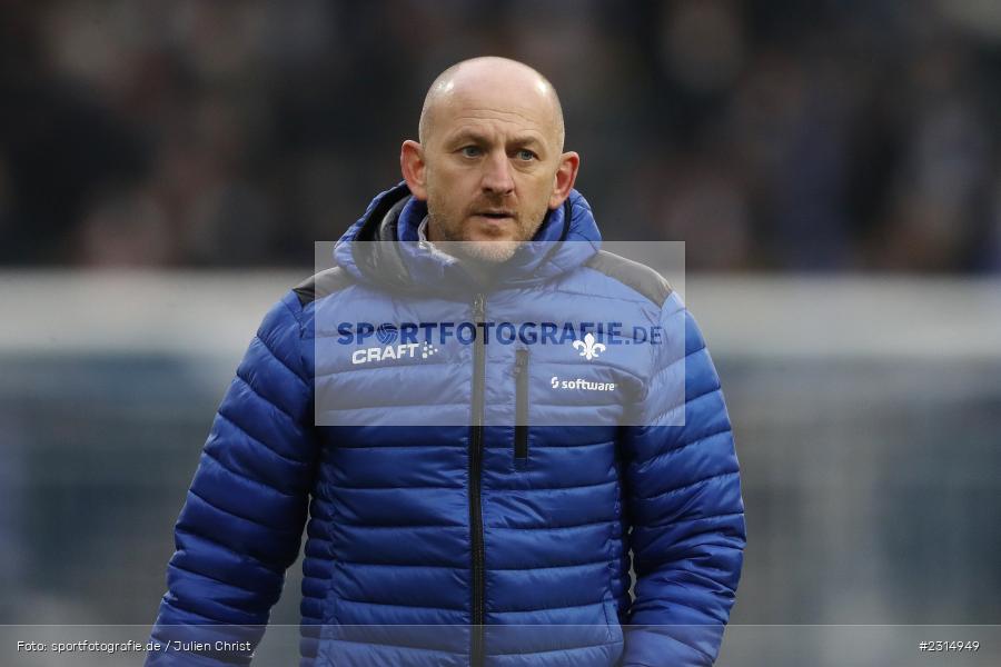Torsten Lieberknecht, Merck-Stadion am Böllenfalltor, Darmstadt, 20.11.2021, DFL, sport, action, Fussball, November 2021, Saison 2021/2022, 2. Bundesliga, FCSP, SVD, FC St. Pauli, SV Darmstadt 98 - Bild-ID: 2314949 Torsten Lieberknecht, Merck-Stadion am Böllenfalltor, Darmstadt, 20.11.2021, DFL, sport, action, Fussball, November 2021, Saison 2021/2022, 2. Bundesliga, FCSP, SVD, FC St. Pauli, SV Darmstadt 98 - Bild-ID: 2314949