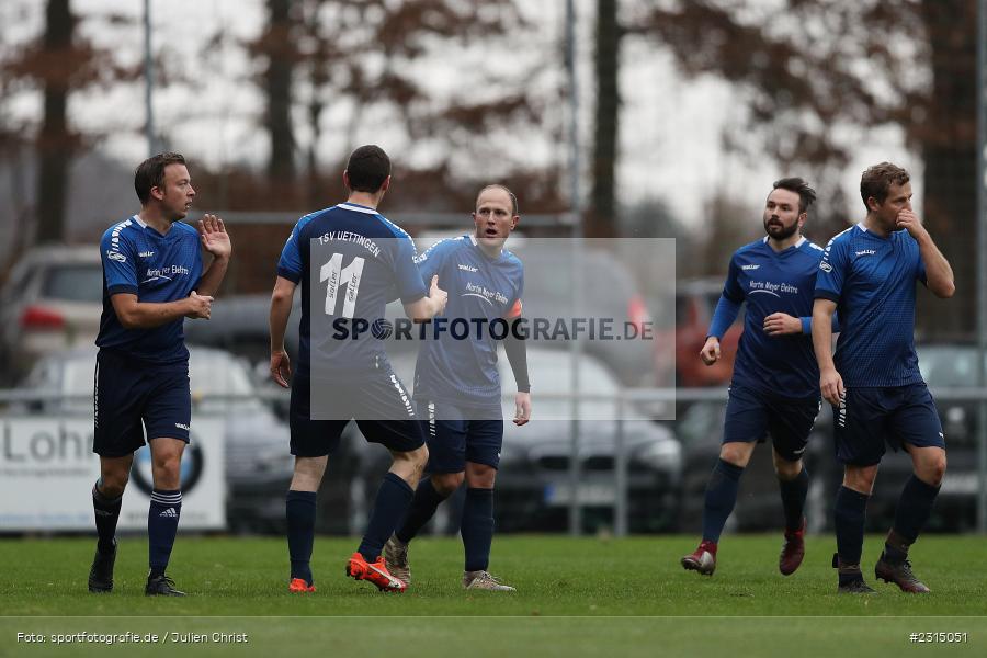 Torjubel, Lukas Weimer, Sportplatz, Seifriedsburg, 21.11.2021, BFV, sport, action, Fussball, November 2021, Saison 2021/2022, Bezirksliga Unterfranken West, BZL, TSV, FVGS, TSV Uettingen, FV Gemünden/Seifriedsburg - Bild-ID: 2315051 Torjubel, Lukas Weimer, Sportplatz, Seifriedsburg, 21.11.2021, BFV, sport, action, Fussball, November 2021, Saison 2021/2022, Bezirksliga Unterfranken West, BZL, TSV, FVGS, TSV Uettingen, FV Gemünden/Seifriedsburg - Bild-ID: 2315051